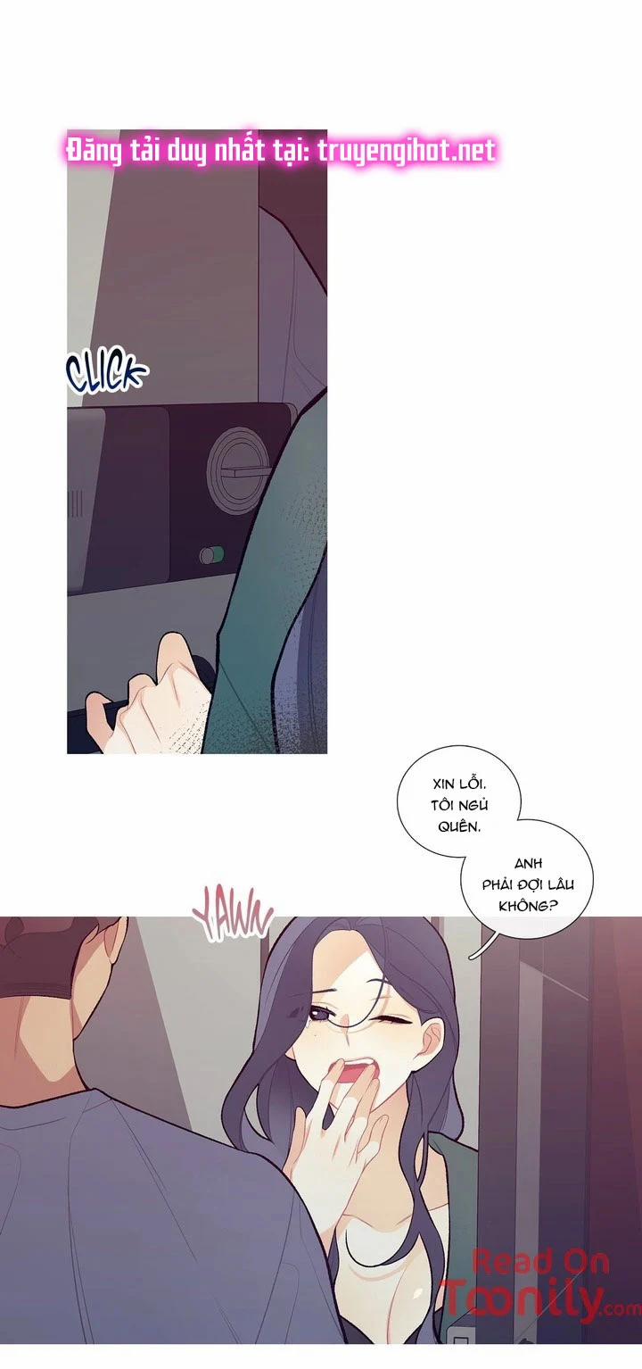 Chuyện Gì Đây? 15.3 trang 15