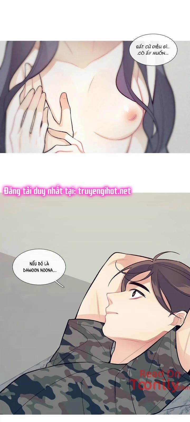 Chuyện Gì Đây? 15.3 trang 5