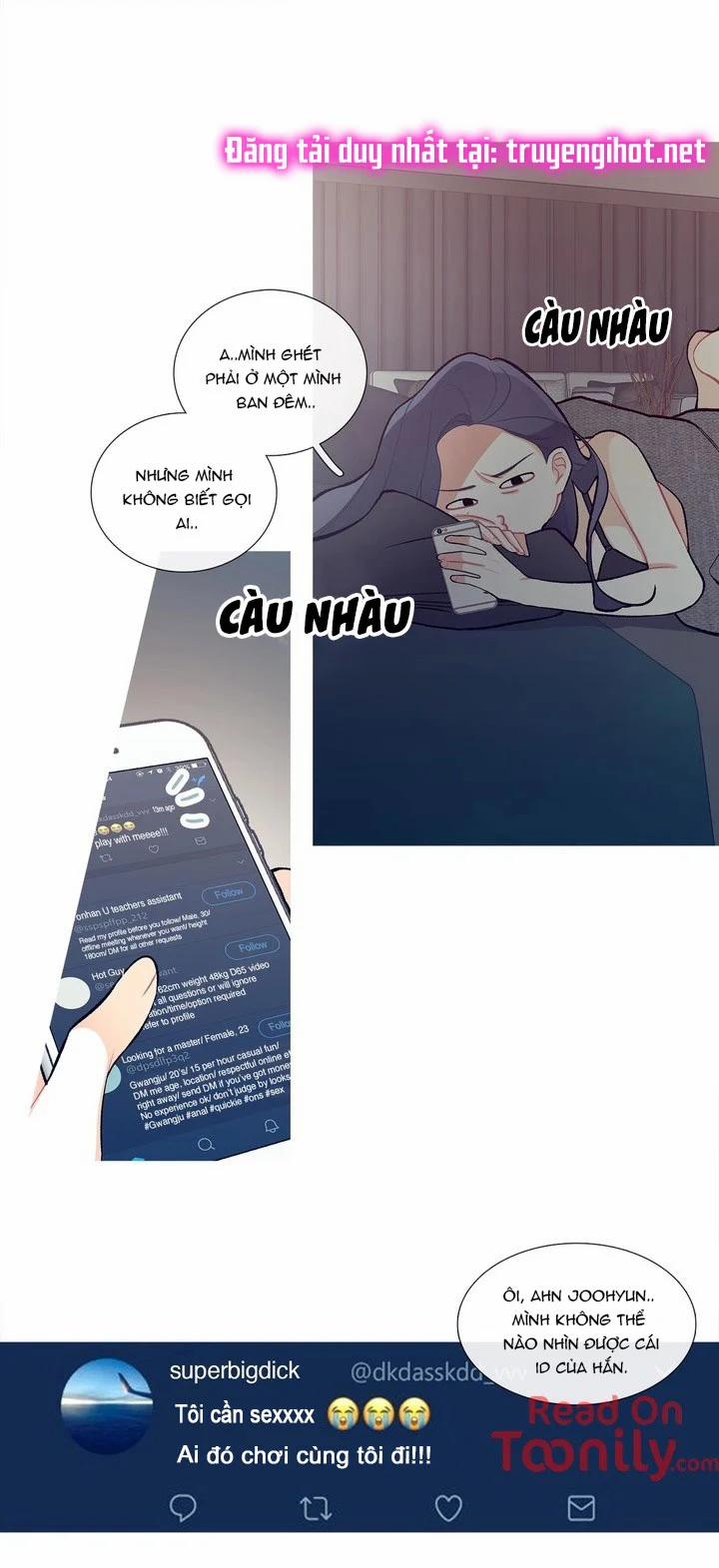 Chuyện Gì Đây? 15.3 trang 7