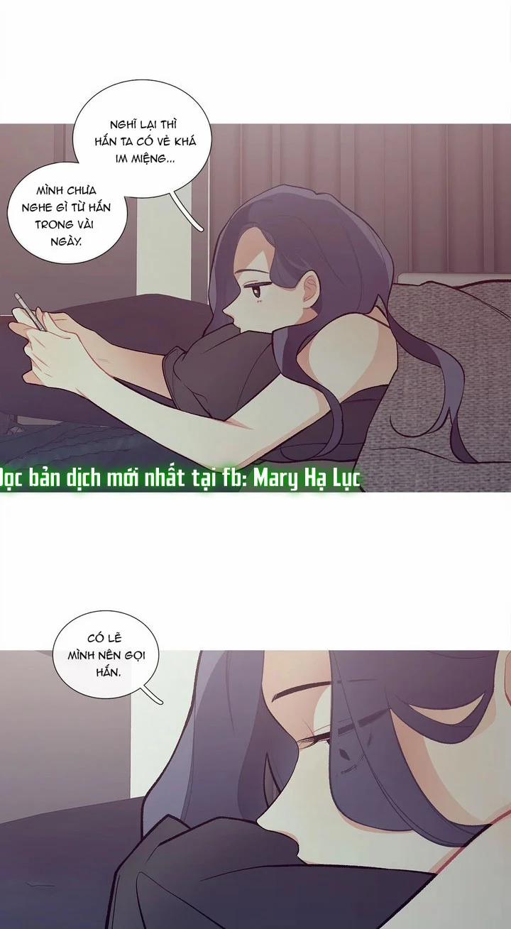 Chuyện Gì Đây? 15.3 trang 8