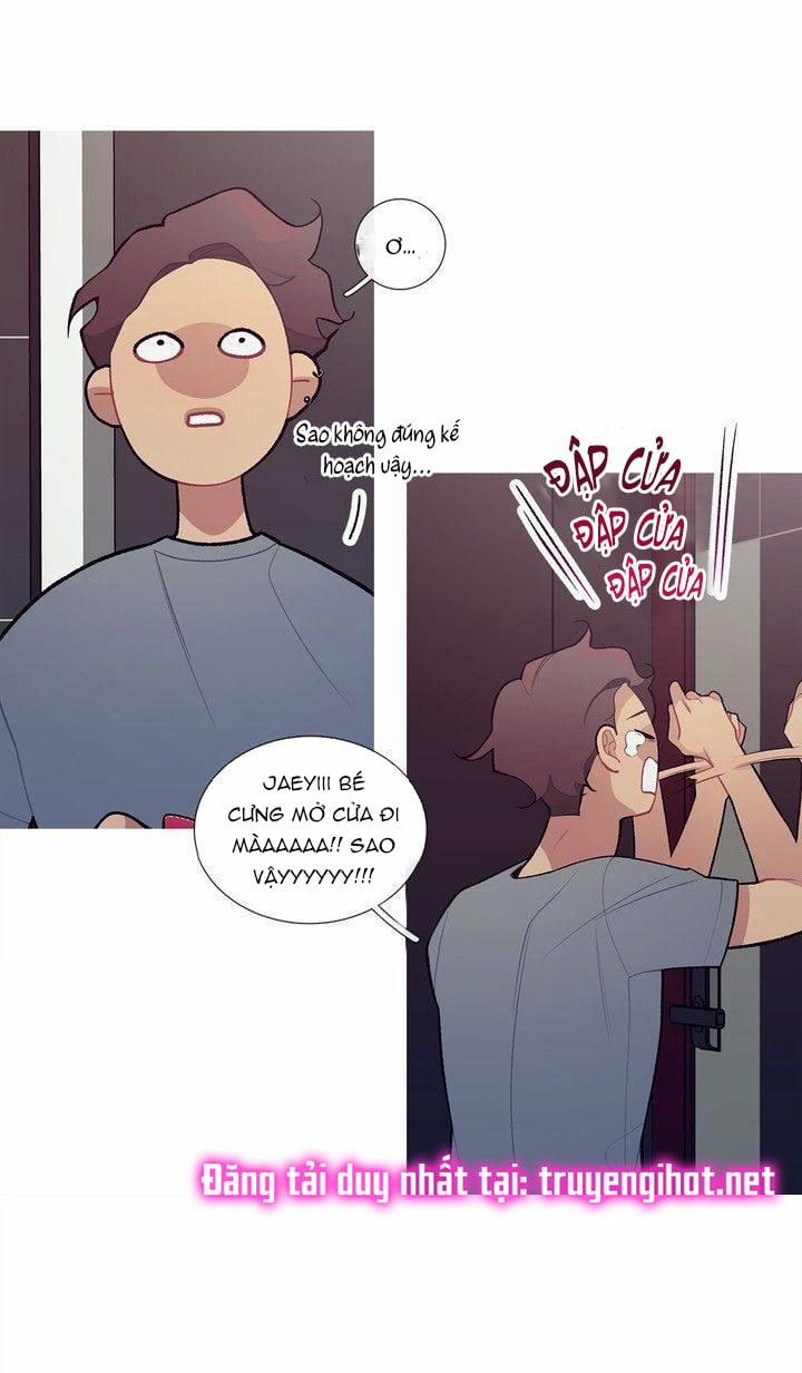 Chuyện Gì Đây? 16.1 trang 10