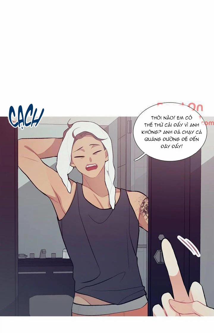 Chuyện Gì Đây? 16.1 trang 11