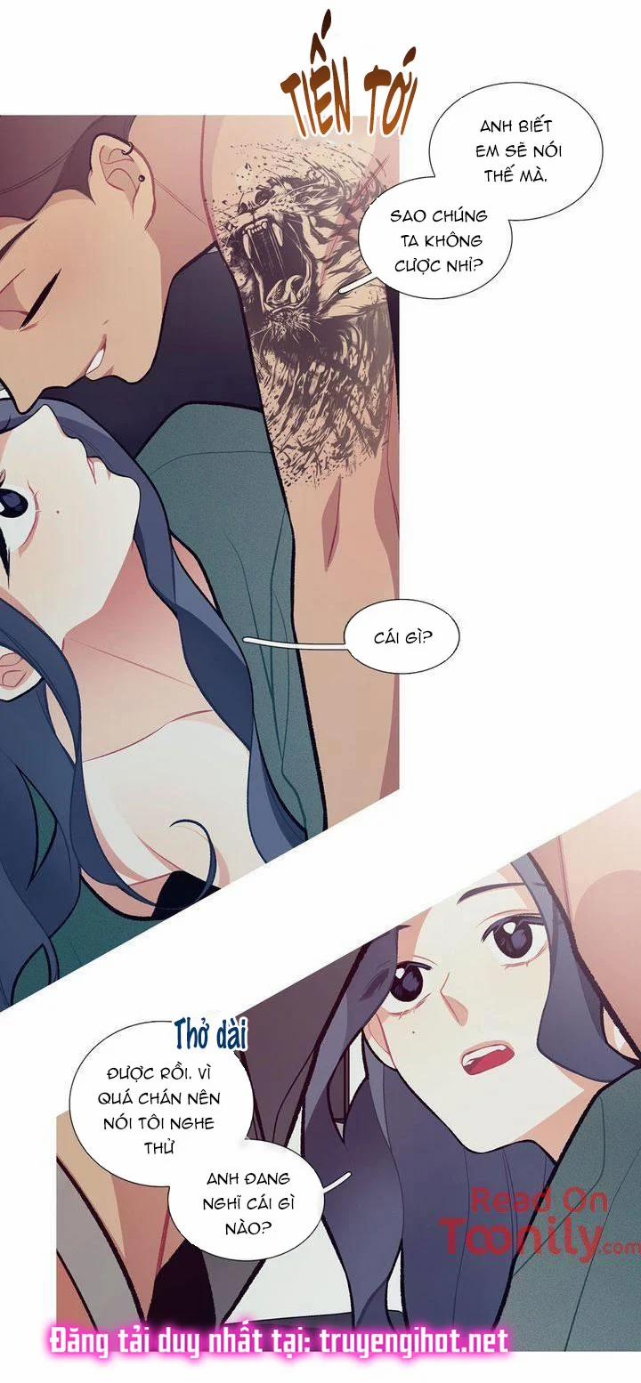 Chuyện Gì Đây? 16.1 trang 13