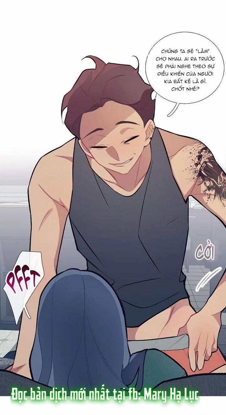 Chuyện Gì Đây? 16.1 trang 14