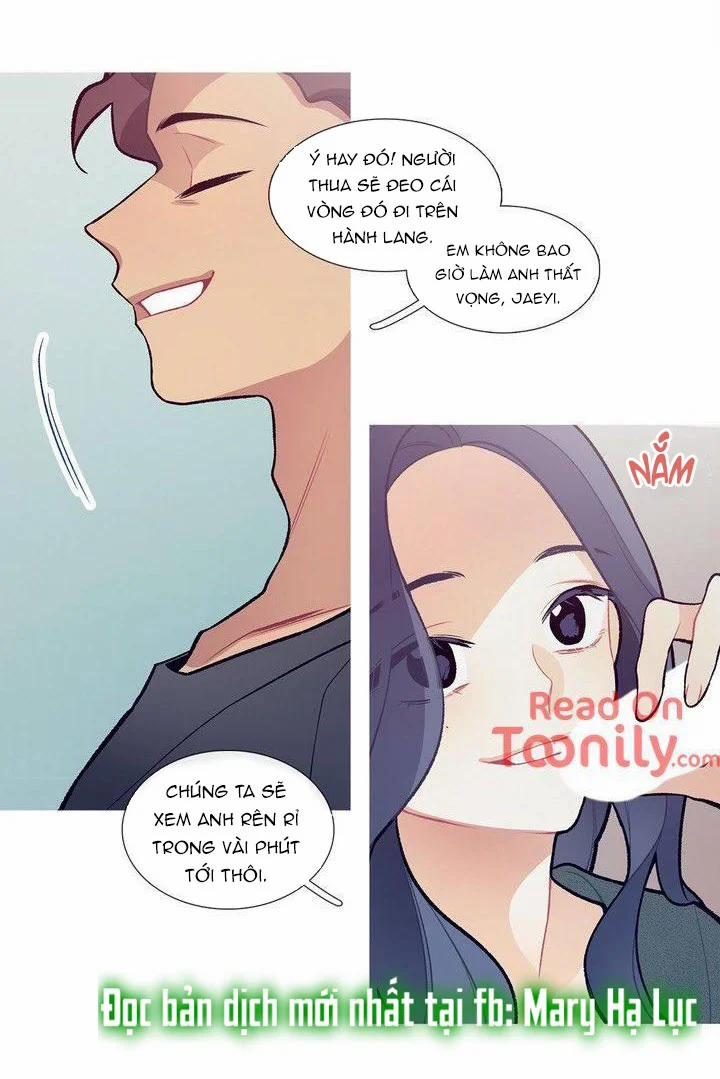 Chuyện Gì Đây? 16.1 trang 16