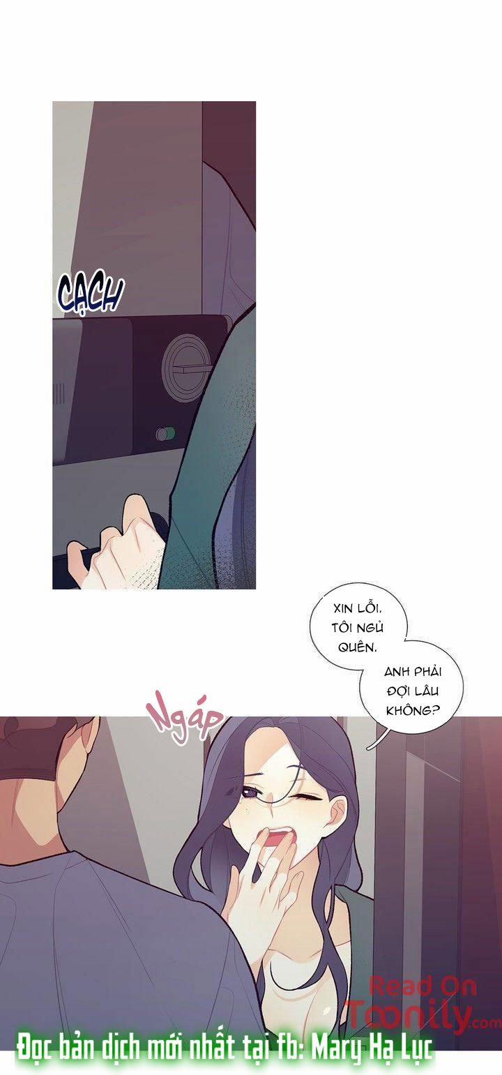 Chuyện Gì Đây? 16.1 trang 5