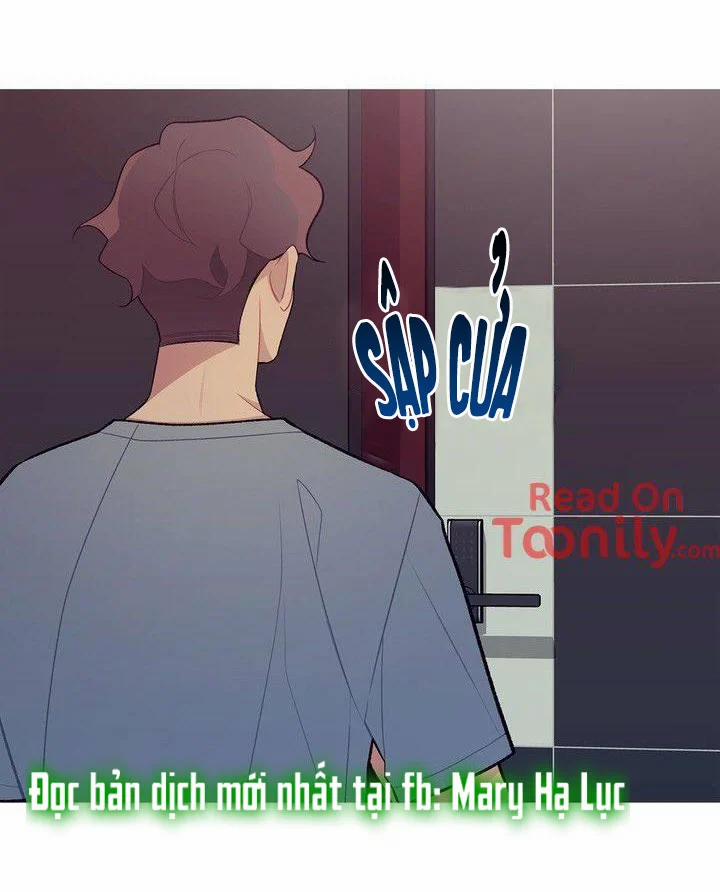 Chuyện Gì Đây? 16.1 trang 9