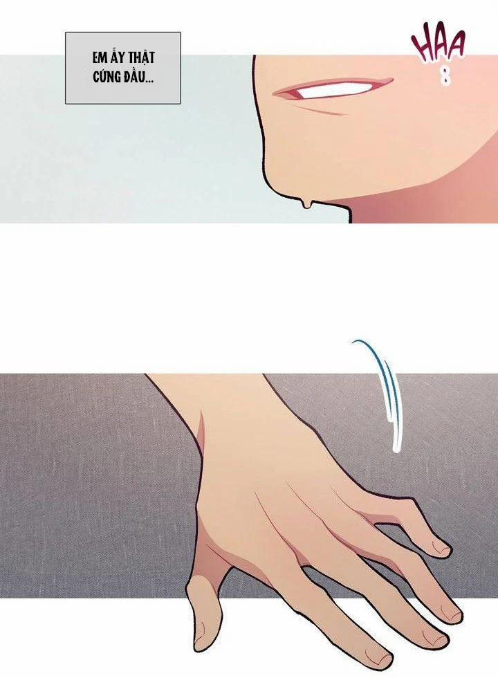 Chuyện Gì Đây? 16.2 trang 9