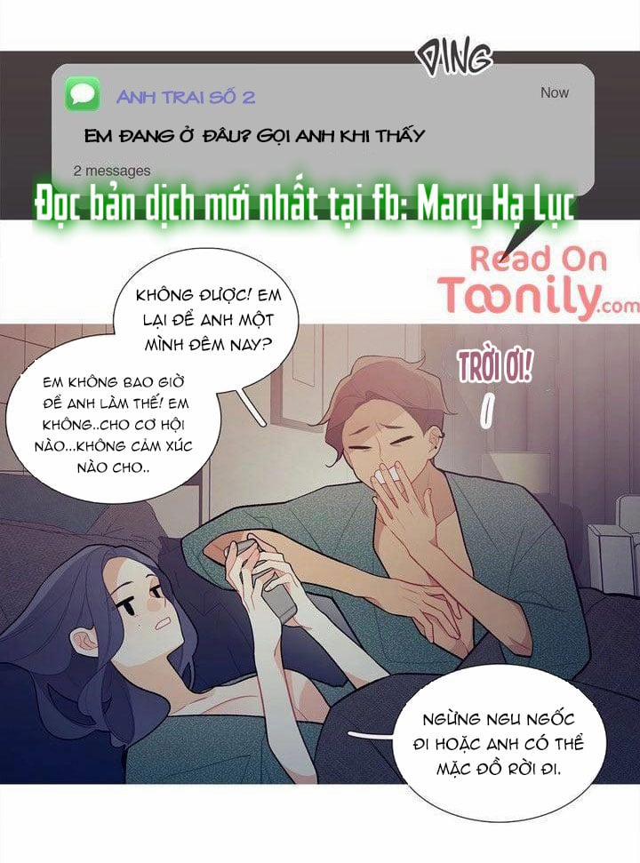 Chuyện Gì Đây? 16.3 trang 17