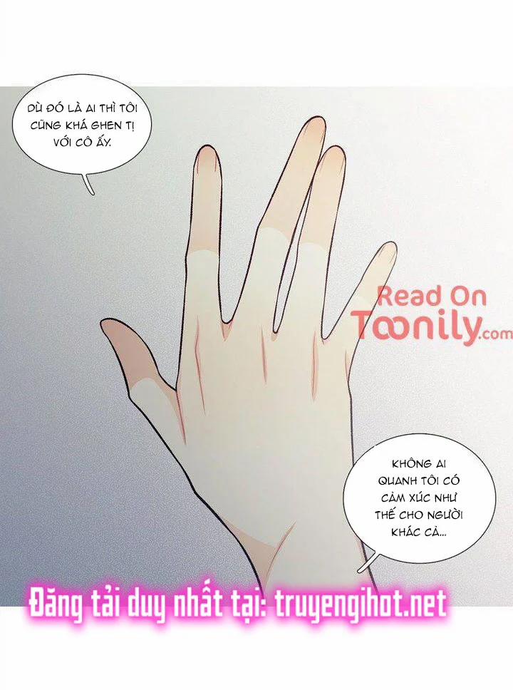 Chuyện Gì Đây? 16.3 trang 24