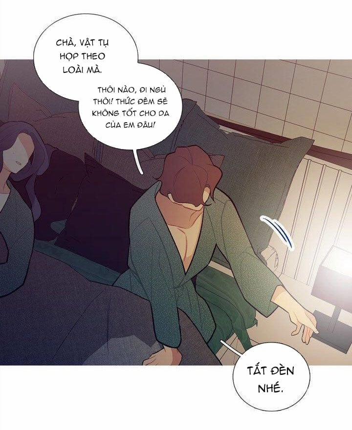 Chuyện Gì Đây? 16.3 trang 25