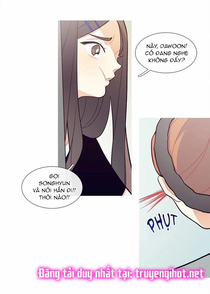 Chuyện Gì Đây? 17.1 trang 2