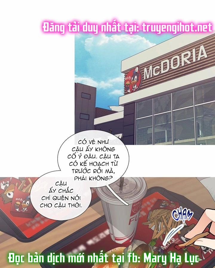 Chuyện Gì Đây? 17.1 trang 4