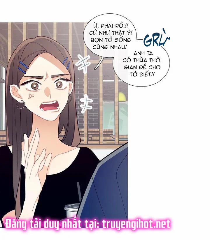 Chuyện Gì Đây? 17.1 trang 5