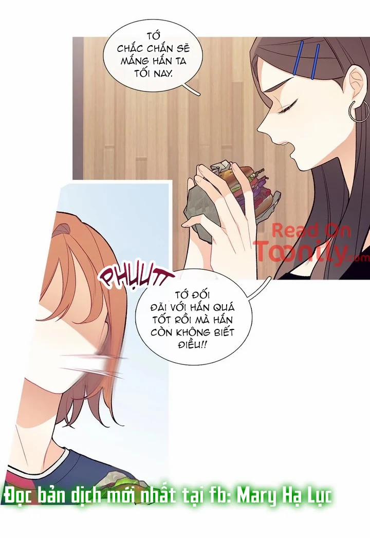 Chuyện Gì Đây? 17.1 trang 6