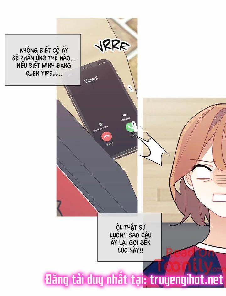 Chuyện Gì Đây? 17.2 trang 0