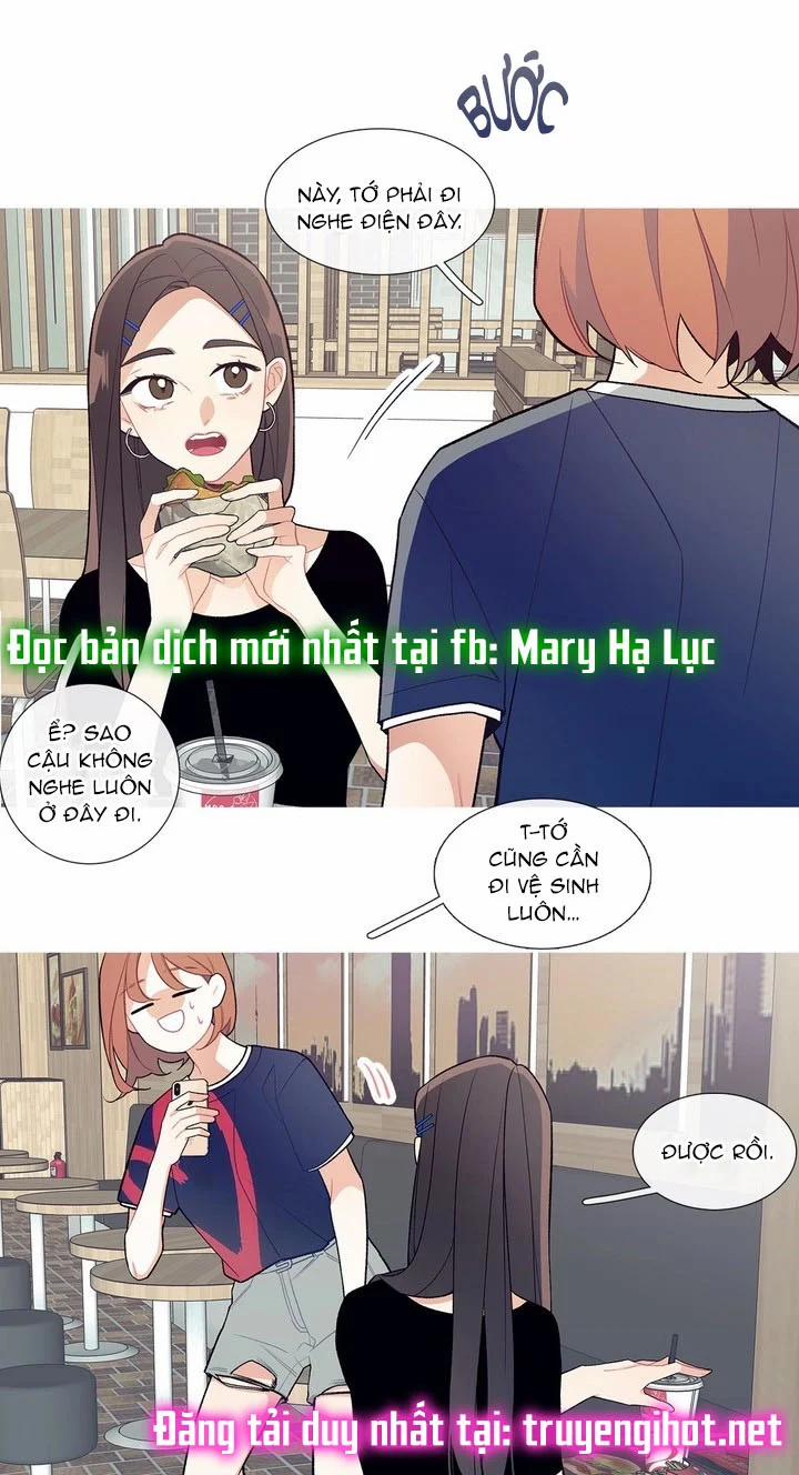 Chuyện Gì Đây? 17.2 trang 1