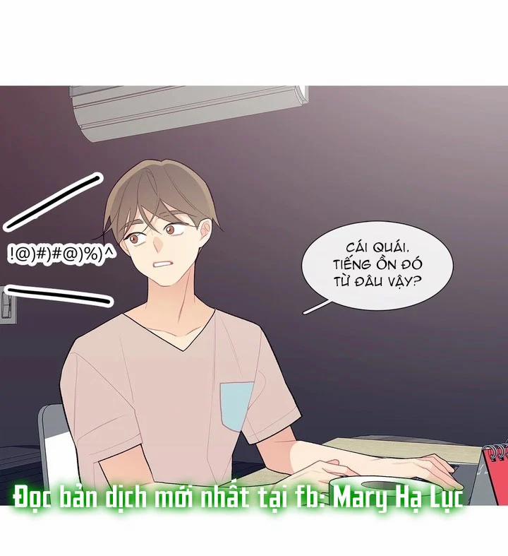 Chuyện Gì Đây? 17.2 trang 11