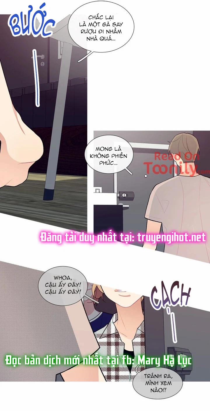 Chuyện Gì Đây? 17.2 trang 12