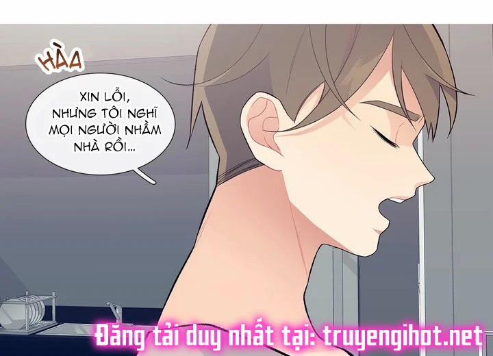 Chuyện Gì Đây? 17.2 trang 13