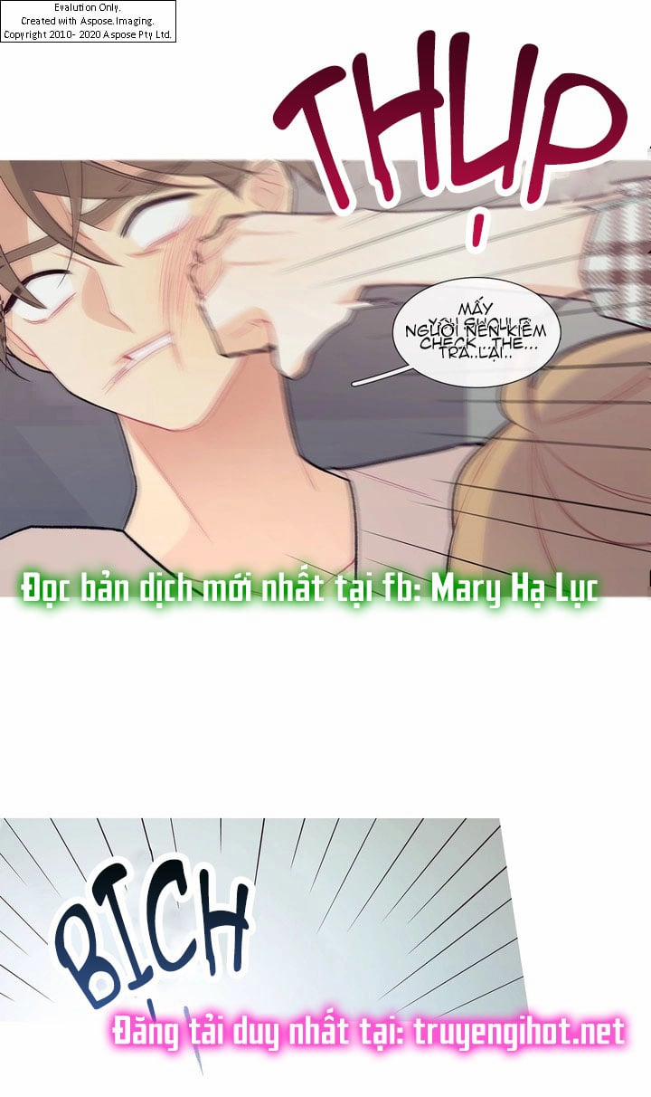 Chuyện Gì Đây? 17.2 trang 14