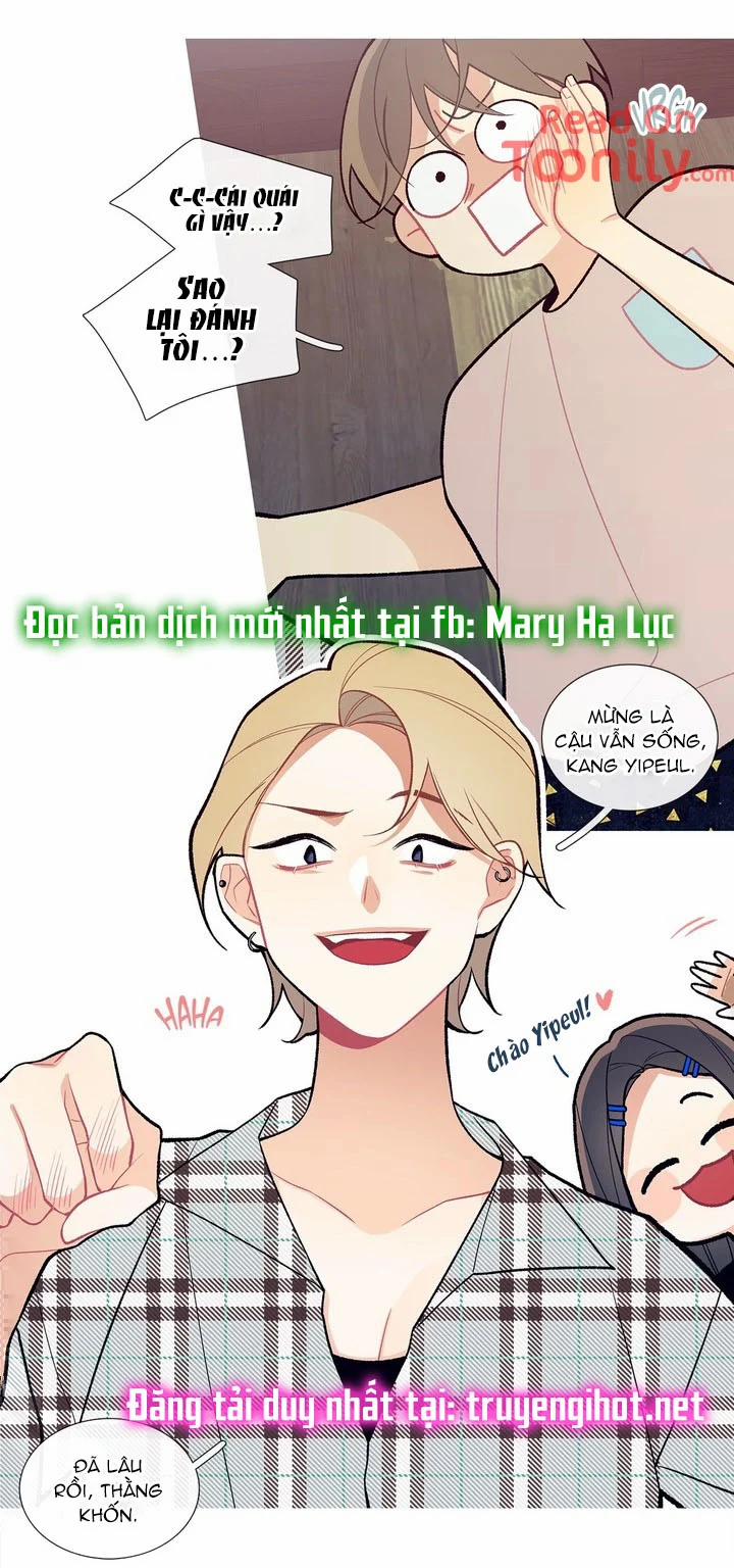 Chuyện Gì Đây? 17.2 trang 15