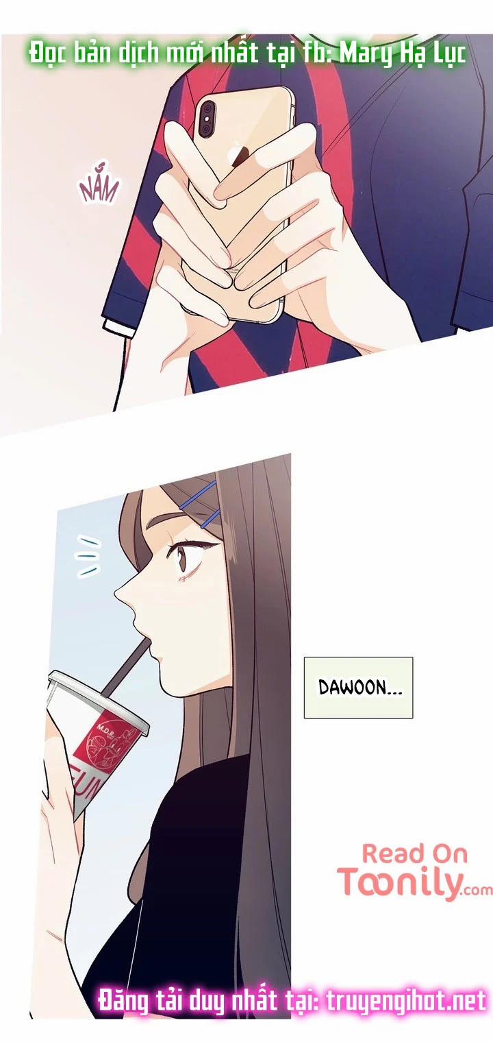 Chuyện Gì Đây? 17.2 trang 2