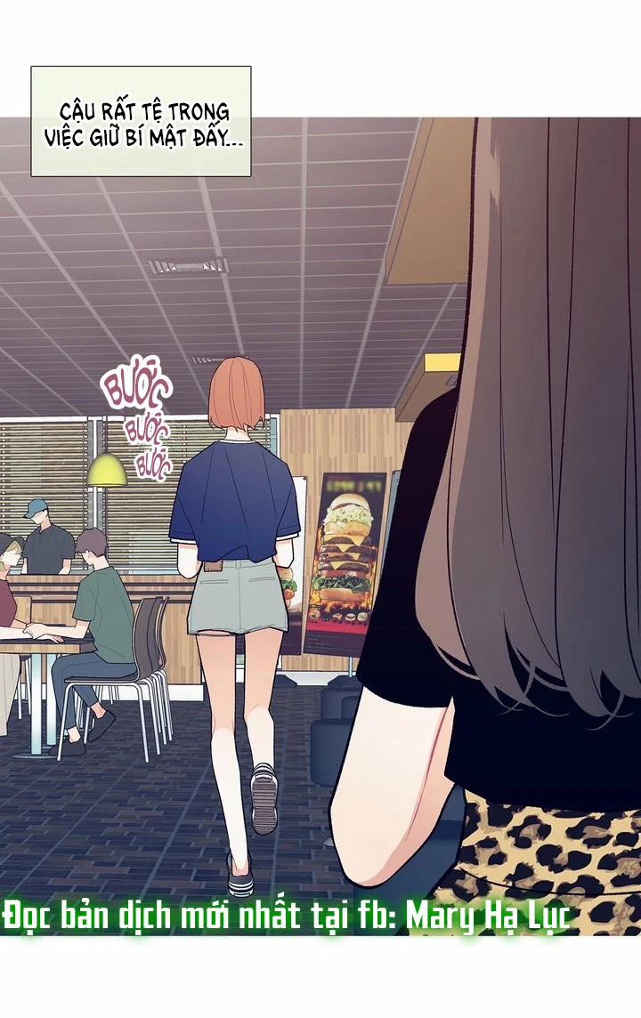 Chuyện Gì Đây? 17.2 trang 3