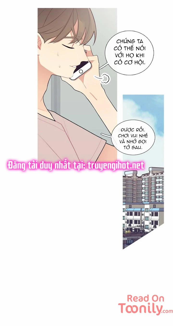 Chuyện Gì Đây? 17.2 trang 6