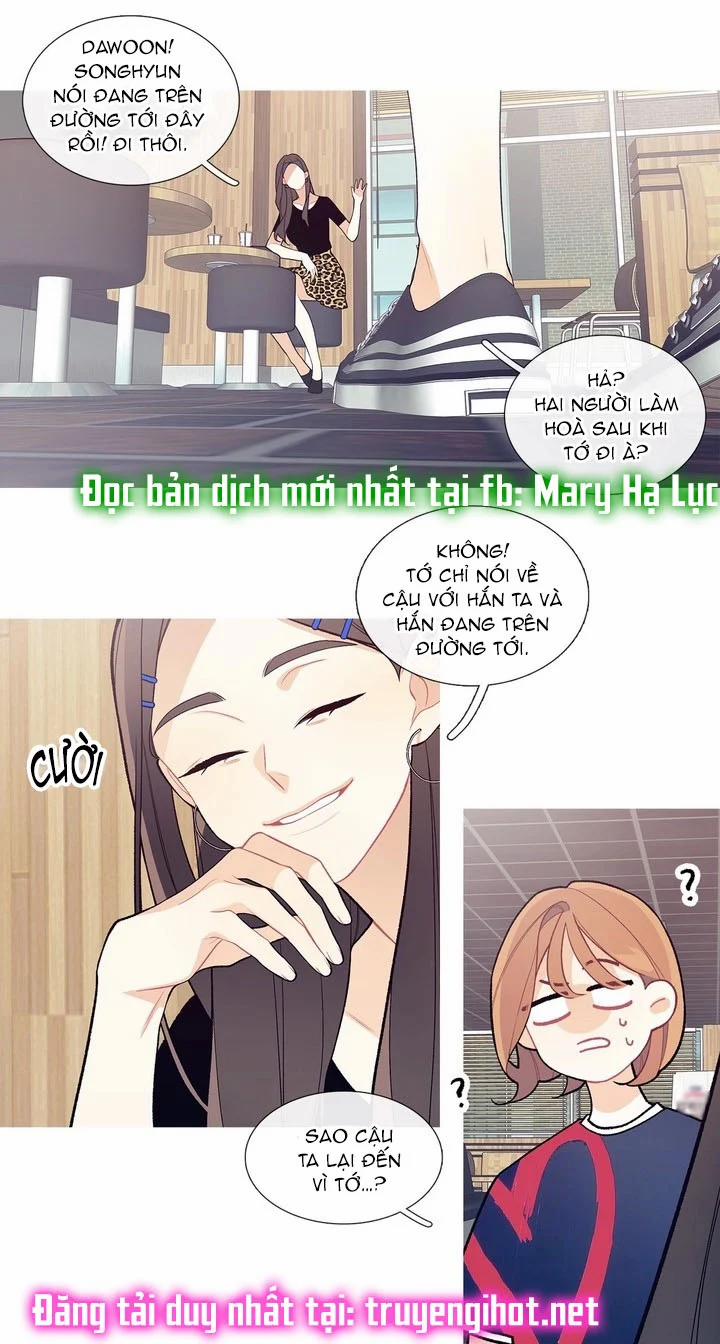 Chuyện Gì Đây? 17.2 trang 7