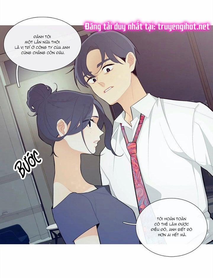 Chuyện Gì Đây? 18.1 trang 15