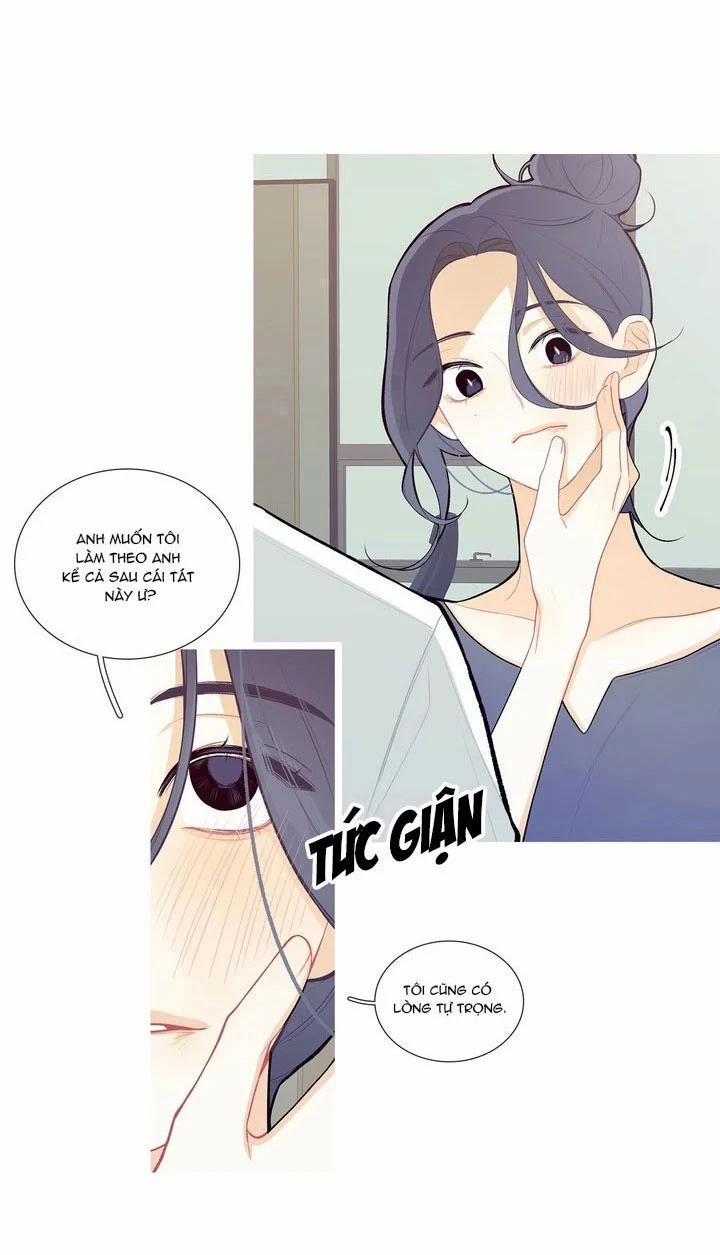 Chuyện Gì Đây? 18.1 trang 6