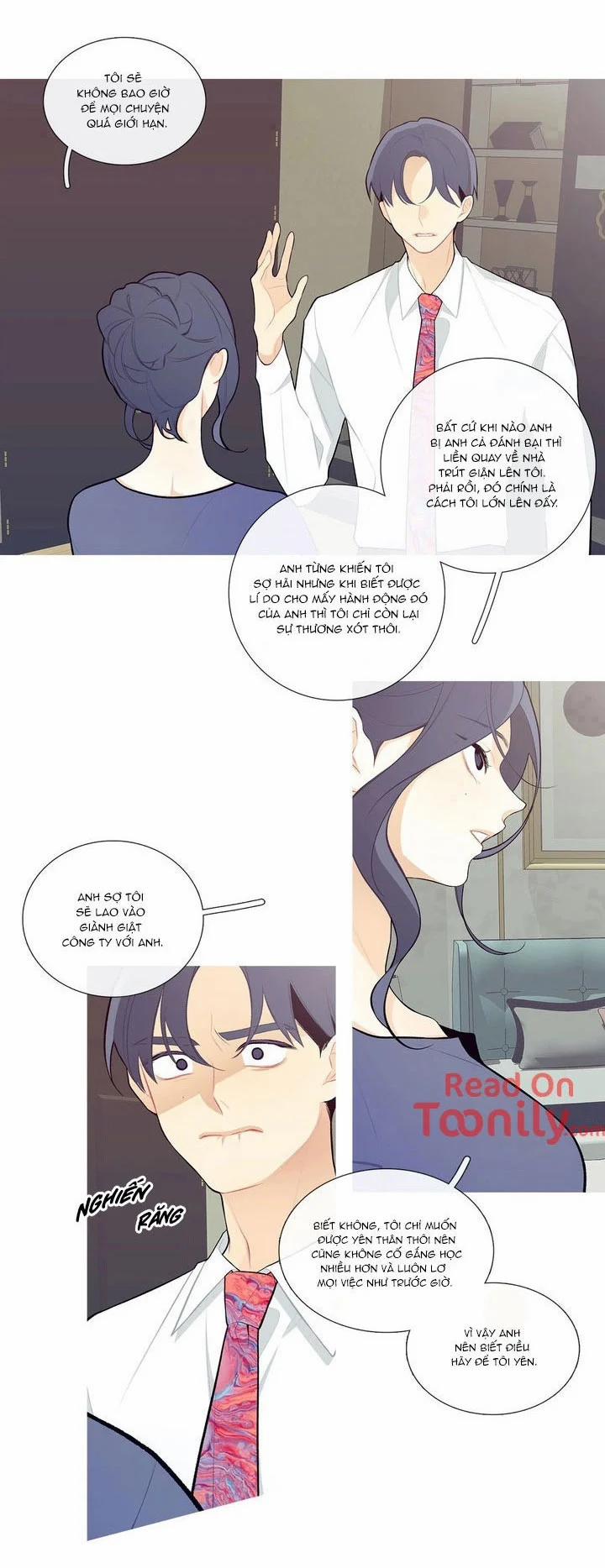 Chuyện Gì Đây? 18.1 trang 8