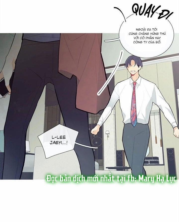 Chuyện Gì Đây? 18.1 trang 9