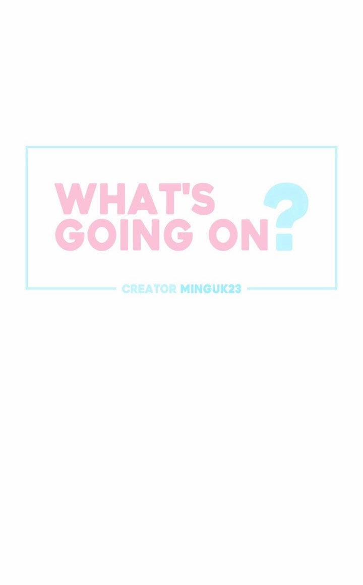 Chuyện Gì Đây? 18.2 trang 10