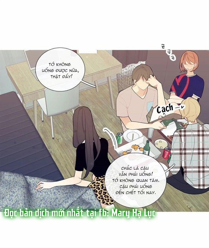 Chuyện Gì Đây? 18.2 trang 11