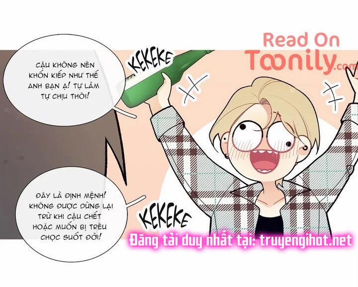 Chuyện Gì Đây? 18.2 trang 12