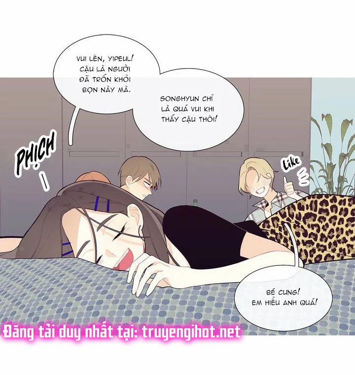 Chuyện Gì Đây? 18.2 trang 14