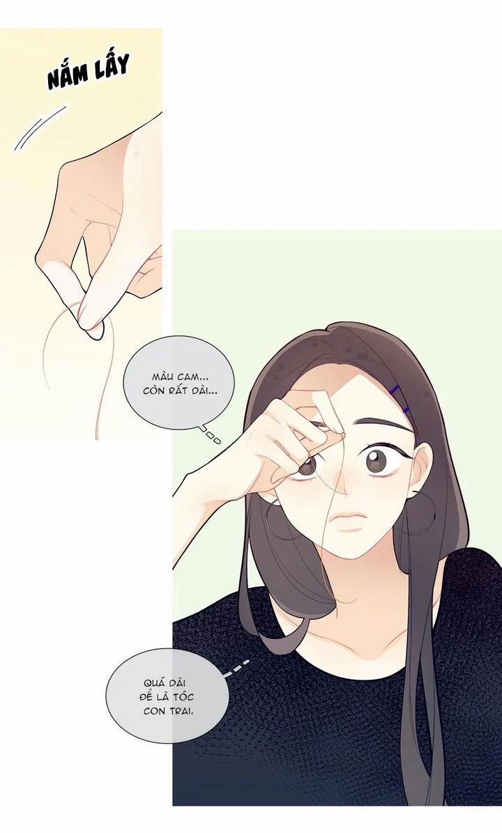 Chuyện Gì Đây? 18.2 trang 16