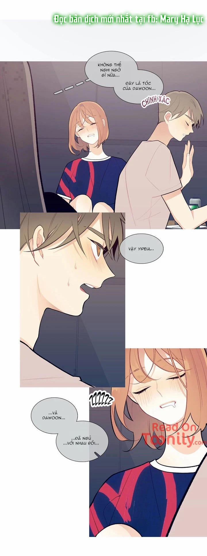 Chuyện Gì Đây? 18.2 trang 17