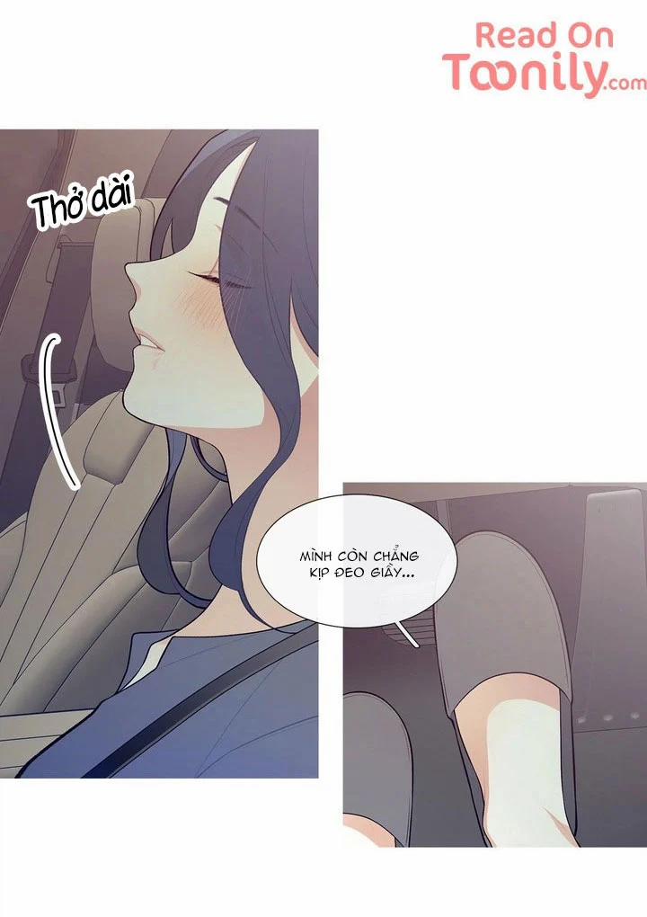 Chuyện Gì Đây? 18.2 trang 4