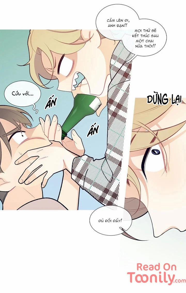 Chuyện Gì Đây? 18.3 trang 2