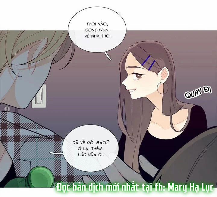 Chuyện Gì Đây? 18.3 trang 3