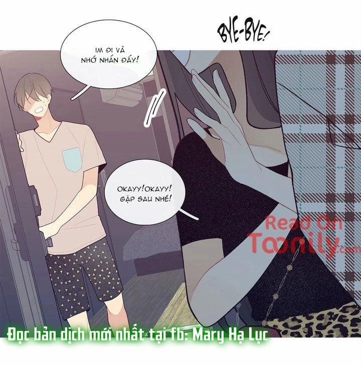 Chuyện Gì Đây? 18.3 trang 8