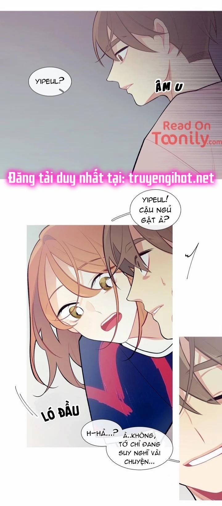 Chuyện Gì Đây? 19.1 trang 10