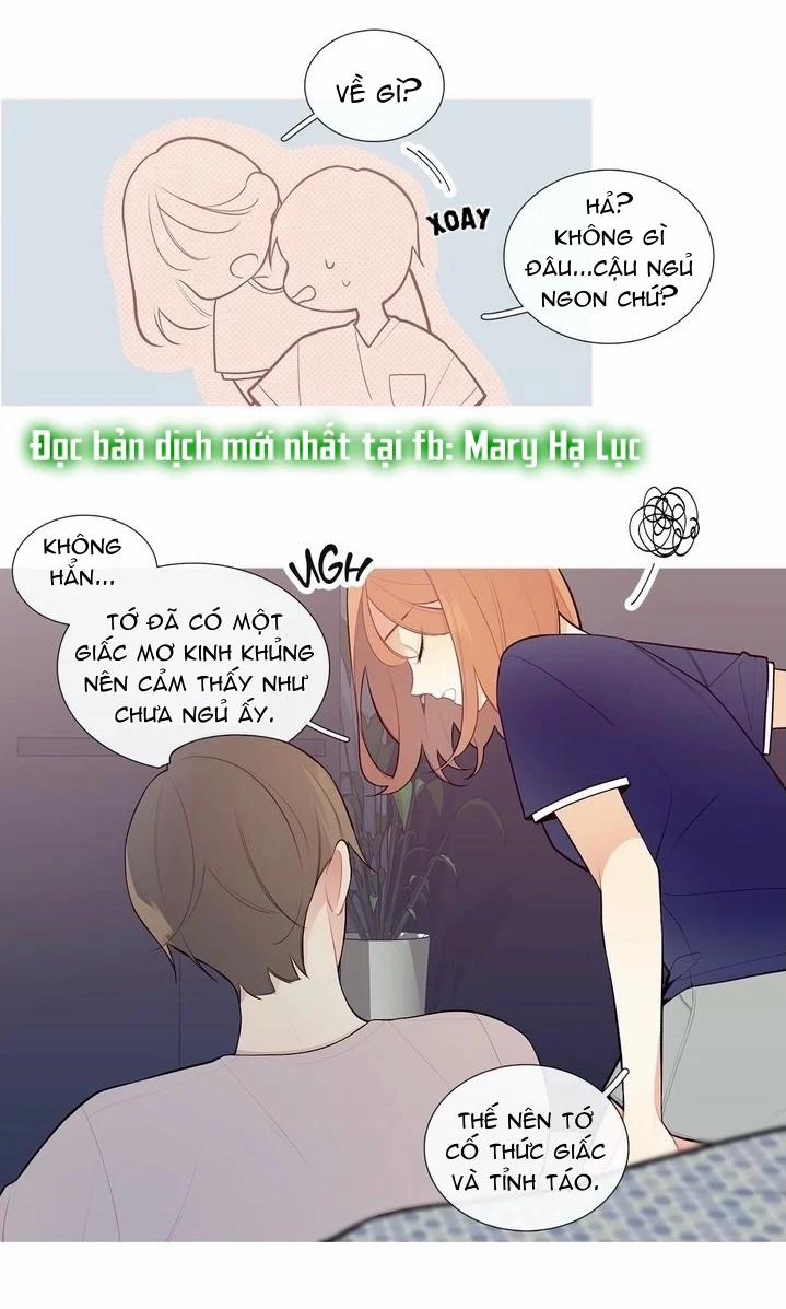 Chuyện Gì Đây? 19.1 trang 11