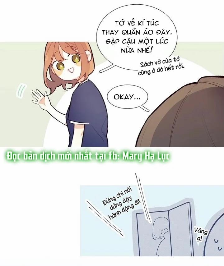 Chuyện Gì Đây? 19.1 trang 13