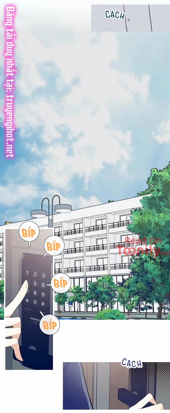 Chuyện Gì Đây? 19.1 trang 14