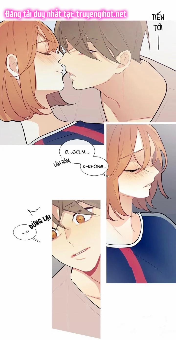 Chuyện Gì Đây? 19.1 trang 4