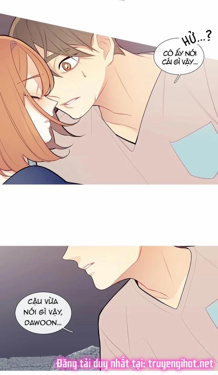 Chuyện Gì Đây? 19.1 trang 5